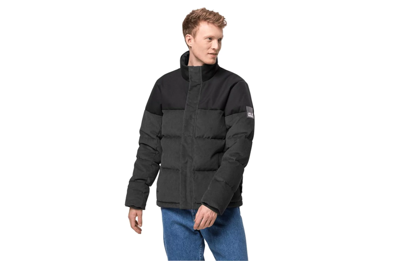 Jack Wolfskin Nature Corduroy Jkt M 1206331-6350 Jack Wolfskin Nature Corduroy Jkt M 1206331-6350