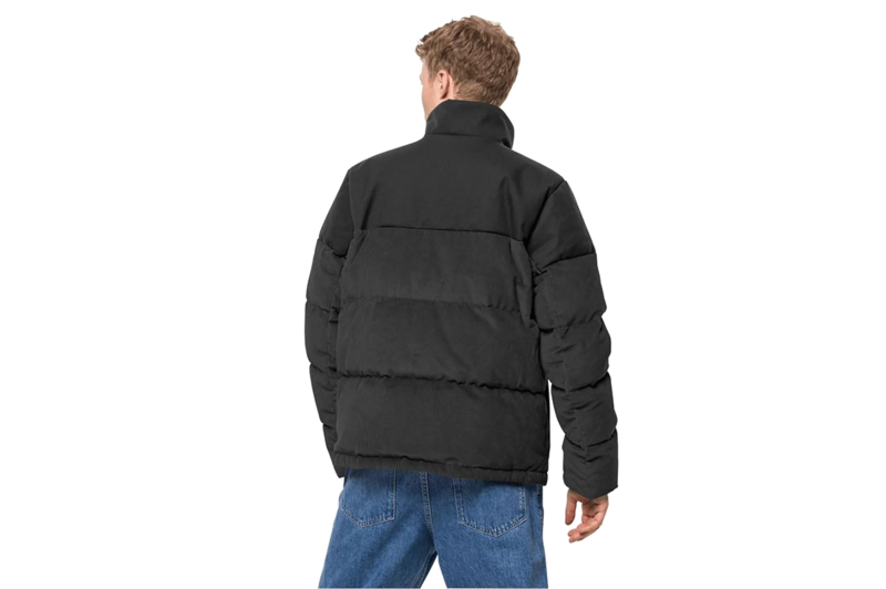 Jack Wolfskin Nature Corduroy Jkt M 1206331-6350 Jack Wolfskin Nature Corduroy Jkt M 1206331-6350