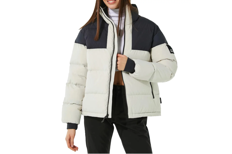 Jack Wolfskin 365 Fearless Down Jkt W 1206451-5017 Jack Wolfskin 365 Fearless Down Jkt W 1206451-5017