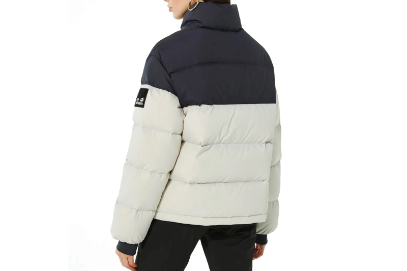 Jack Wolfskin 365 Fearless Down Jkt W 1206451-5017 Jack Wolfskin 365 Fearless Down Jkt W 1206451-5017