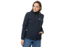 Jack Wolfskin Jwp Atmos Jkt W 1206521-1010 Jack Wolfskin Jwp Atmos Jkt W 1206521-1010