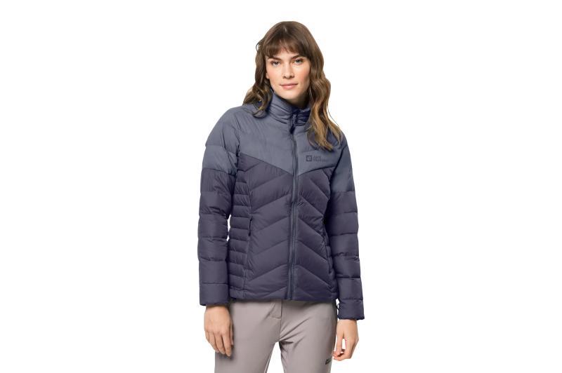 Jack Wolfskin Tundra Down Jkt W 1206652-1388 Jack Wolfskin Tundra Down Jkt W 1206652-1388