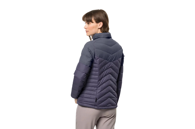 Jack Wolfskin Tundra Down Jkt W 1206652-1388 Jack Wolfskin Tundra Down Jkt W 1206652-1388