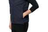 Jack Wolfskin Athletic Down Vest M 1206692-1010 Jack Wolfskin Athletic Down Vest M 1206692-1010