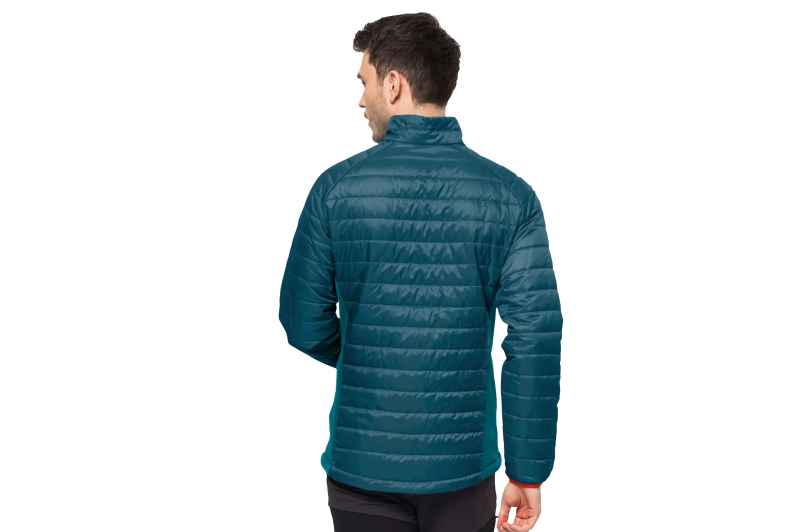 Jack Wolfskin Routeburn Pro Ins Jkt M 1206861-4133 Jack Wolfskin Routeburn Pro Ins Jkt M 1206861-4133