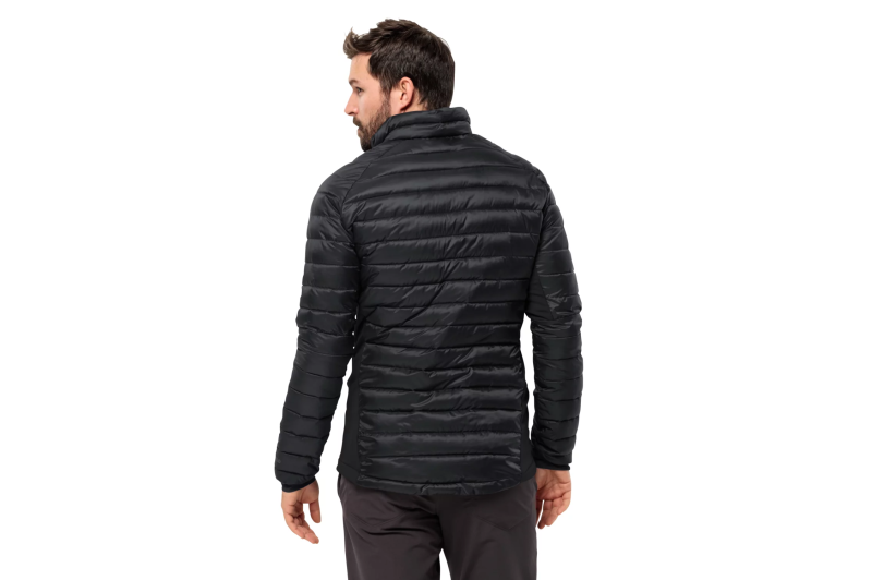 Jack Wolfskin Routeburn Pro Ins Jacket 1206862-6000 Jack Wolfskin Routeburn Pro Ins Jacket 1206862-6000
