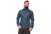 Jack Wolfskin Routeburn Pro Ins Jacket 1206862-C0412