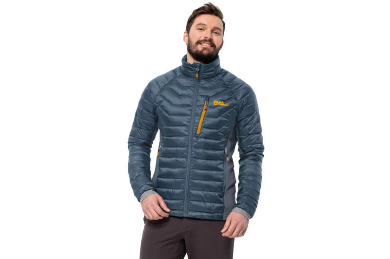 Jack Wolfskin Routeburn Pro Ins Jacket 1206862-C0412 Jack Wolfskin Routeburn Pro Ins Jacket 1206862-C0412