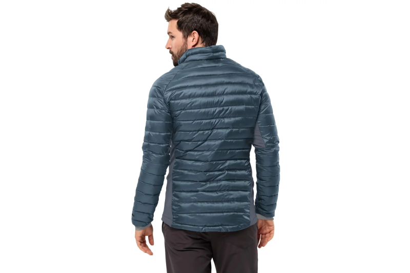 Jack Wolfskin Routeburn Pro Ins Jacket 1206862-C0412 Jack Wolfskin Routeburn Pro Ins Jacket 1206862-C0412