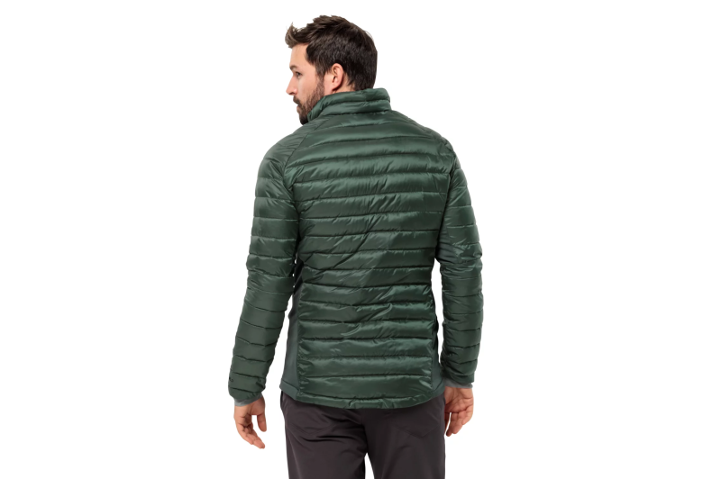 Jack Wolfskin Routeburn Pro Ins Jacket 1206862-T0138 Jack Wolfskin Routeburn Pro Ins Jacket 1206862-T0138
