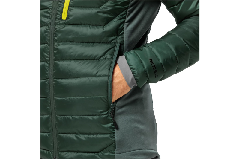 Jack Wolfskin Routeburn Pro Ins Jacket 1206862-T0138 Jack Wolfskin Routeburn Pro Ins Jacket 1206862-T0138