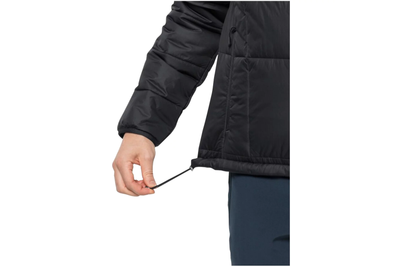 Jack Wolfskin Bergland INS Hoody M 1206881-6000 Jack Wolfskin Bergland INS Hoody M 1206881-6000