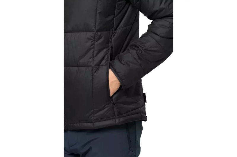 Jack Wolfskin Bergland INS Hoody M 1206881-6000 Jack Wolfskin Bergland INS Hoody M 1206881-6000