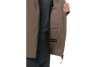 Jack Wolfskin Bike Commute Ins Jkt M 1206961-4610 Jack Wolfskin Bike Commute Ins Jkt M 1206961-4610