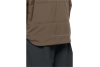 Jack Wolfskin Bike Commute Ins Jkt M 1206961-4610 Jack Wolfskin Bike Commute Ins Jkt M 1206961-4610