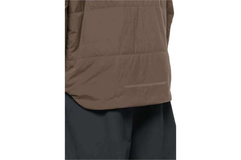Jack Wolfskin Bike Commute Ins Jkt M 1206961-4610 Jack Wolfskin Bike Commute Ins Jkt M 1206961-4610