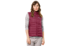 Jack Wolfskin Pack-Go Down Vest W 1207031-2198 Jack Wolfskin Pack-Go Down Vest W 1207031-2198