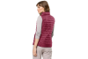 Jack Wolfskin Pack-Go Down Vest W 1207031-2198 Jack Wolfskin Pack-Go Down Vest W 1207031-2198