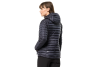 Jack Wolfskin Passamani Down Hoody W 1207101-1388 Jack Wolfskin Passamani Down Hoody W 1207101-1388