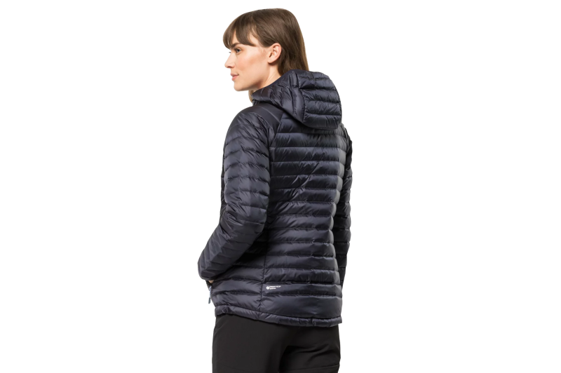 Jack Wolfskin Passamani Down Hoody W 1207101-1388 Jack Wolfskin Passamani Down Hoody W 1207101-1388