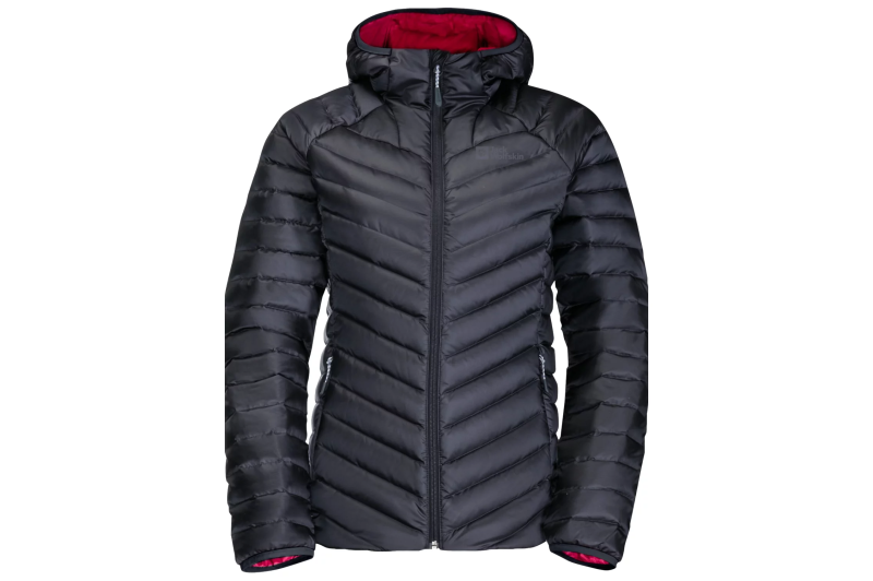 Jack Wolfskin Passamani Down Hoody W 1207101-1388 Jack Wolfskin Passamani Down Hoody W 1207101-1388