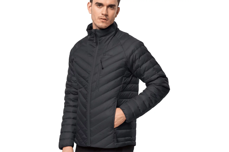 Jack Wolfskin Passamani Down Jkt M 1207151-2206 Jack Wolfskin Passamani Down Jkt M 1207151-2206