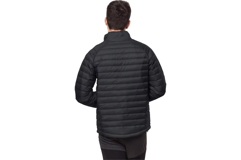 Jack Wolfskin Passamani Down Jkt M 1207151-2206 Jack Wolfskin Passamani Down Jkt M 1207151-2206