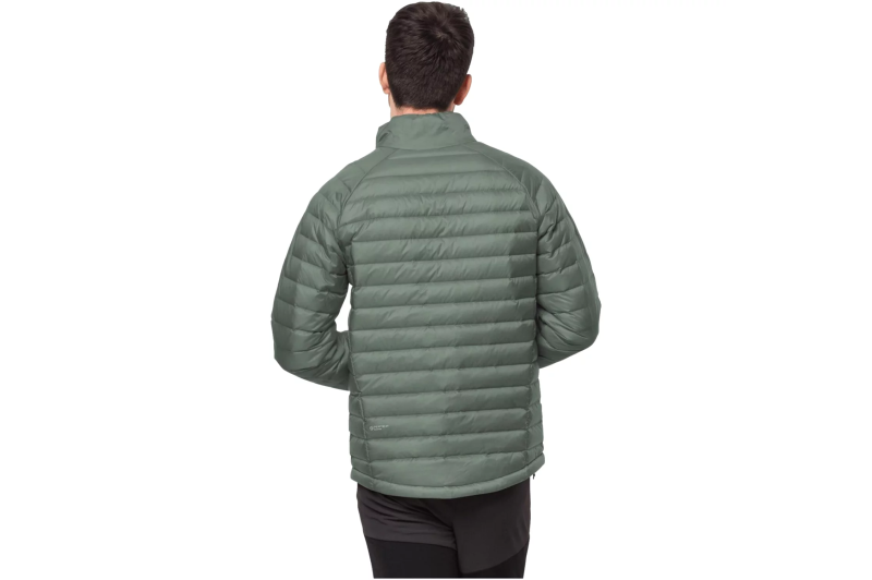 Jack Wolfskin Passamani Down Jkt M 1207151-4311 Jack Wolfskin Passamani Down Jkt M 1207151-4311