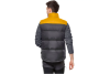 Jack Wolfskin Dna Tundra Down Vest M 1207181-3802 Jack Wolfskin Dna Tundra Down Vest M 1207181-3802