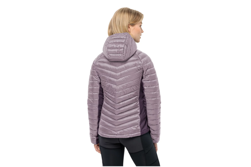 Jack Wolfskin Routeburn Pro Ins W Jacket 1207192-I0083 Jack Wolfskin Routeburn Pro Ins W Jacket 1207192-I0083