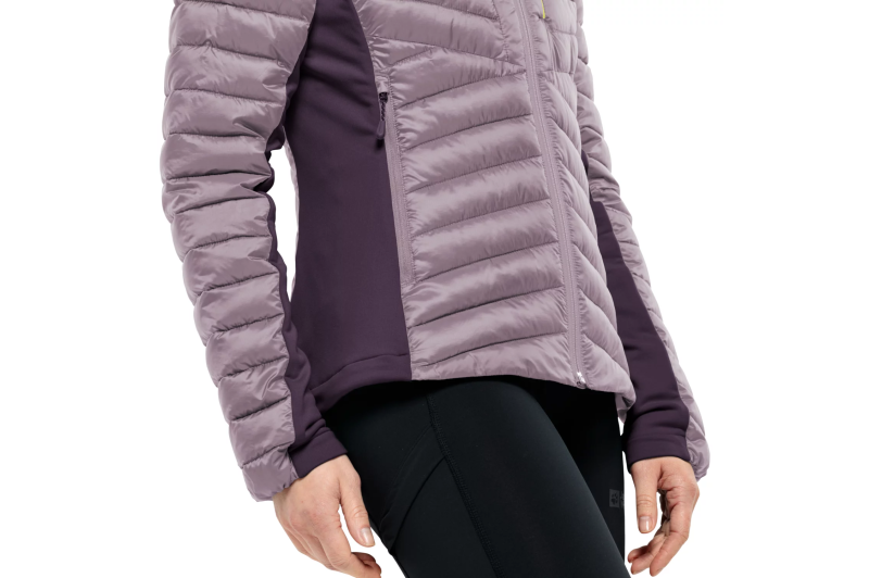 Jack Wolfskin Routeburn Pro Ins W Jacket 1207192-I0083 Jack Wolfskin Routeburn Pro Ins W Jacket 1207192-I0083