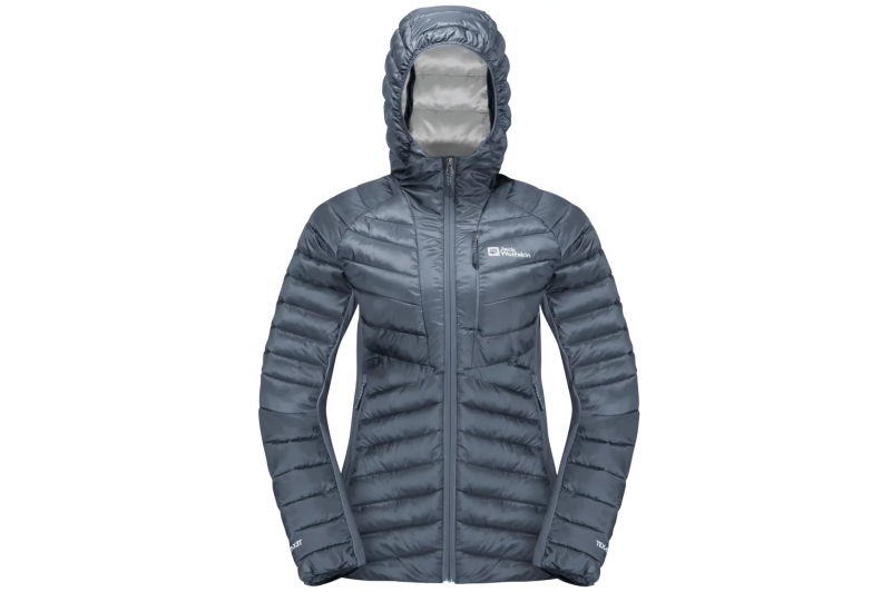 Jack Wolfskin Routeburn Pro Ins W Jacket 1207192-T0150 Jack Wolfskin Routeburn Pro Ins W Jacket 1207192-T0150