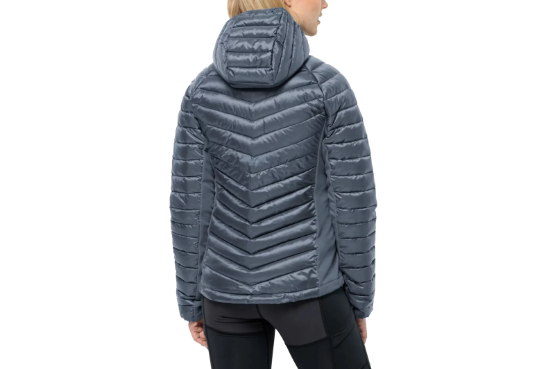 Jack Wolfskin Routeburn Pro Ins W Jacket 1207192-T0150 Jack Wolfskin Routeburn Pro Ins W Jacket 1207192-T0150