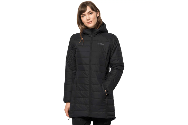 Jack Wolfskin Bergland INS Jkt W 1207211-6000 Jack Wolfskin Bergland INS Jkt W 1207211-6000