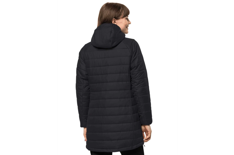 Jack Wolfskin Bergland INS Jkt W 1207211-6000 Jack Wolfskin Bergland INS Jkt W 1207211-6000