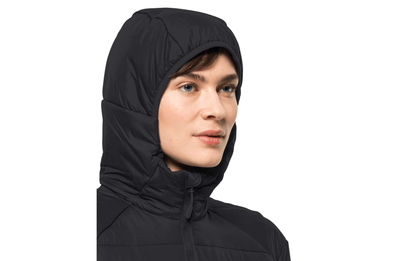 Jack Wolfskin Bergland INS Jkt W 1207211-6000 Jack Wolfskin Bergland INS Jkt W 1207211-6000