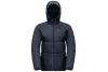 Jack Wolfskin Bergland INS Hoody W 1207221-1010 Jack Wolfskin Bergland INS Hoody W 1207221-1010