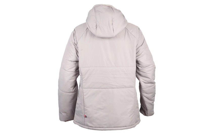 Jack Wolfskin Bergland INS Hoody W 1207221-2174 Jack Wolfskin Bergland INS Hoody W 1207221-2174