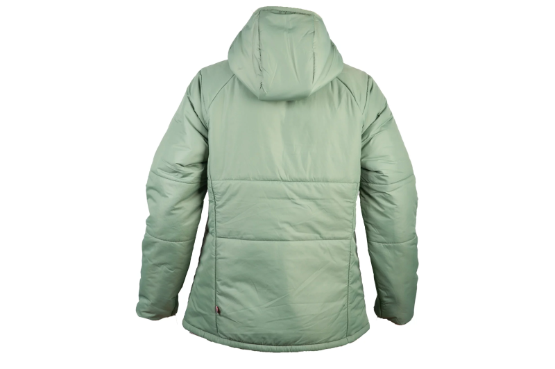 Jack Wolfskin Bergland INS Hoody W 1207221-4311 Jack Wolfskin Bergland INS Hoody W 1207221-4311