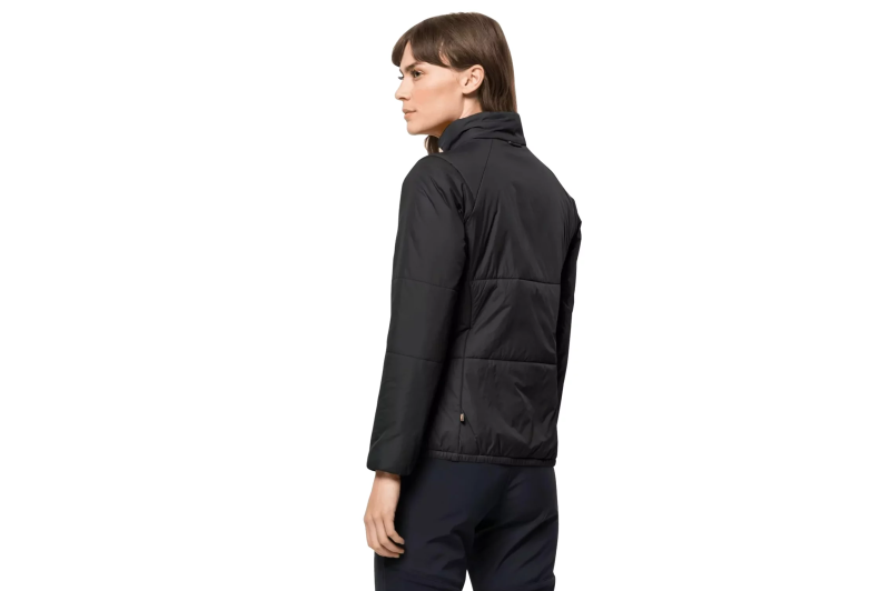 Jack Wolfskin Bergland INS Hoody W 1207231-6000 Jack Wolfskin Bergland INS Hoody W 1207231-6000