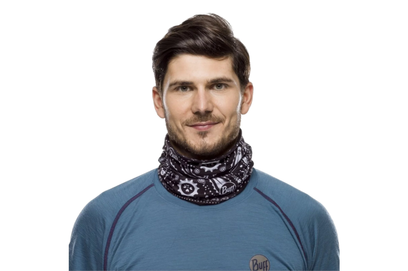 Buff Original Ecostretch Tube Scarf 1207339991000 Buff Original Ecostretch Tube Scarf 1207339991000