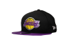 New Era 9FIFTY Los Angeles Lakers NBA Cap 12122724 New Era 9FIFTY Los Angeles Lakers NBA Cap 12122724