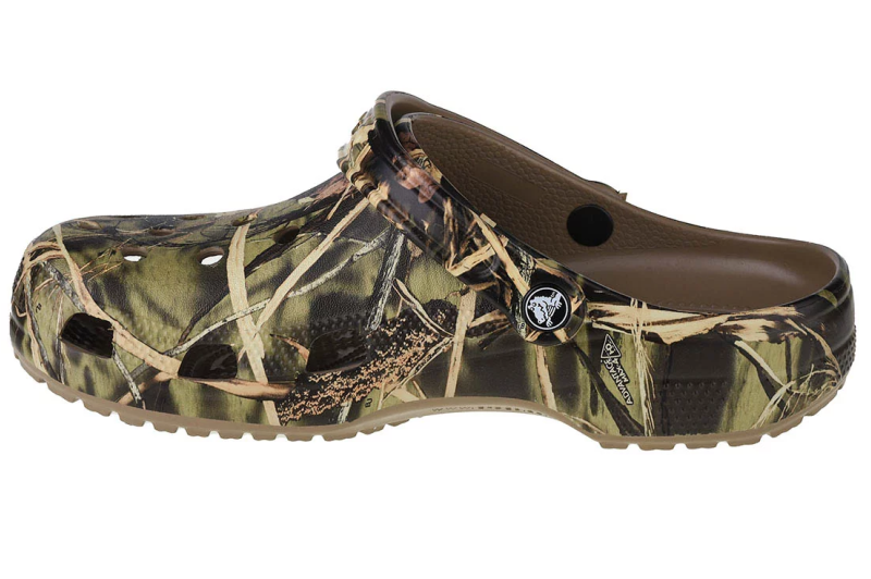 Crocs Classic Realtree V2 12132-260 Crocs Classic Realtree V2 12132-260