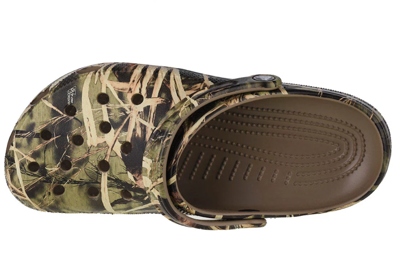 Crocs Classic Realtree V2 12132-260 Crocs Classic Realtree V2 12132-260