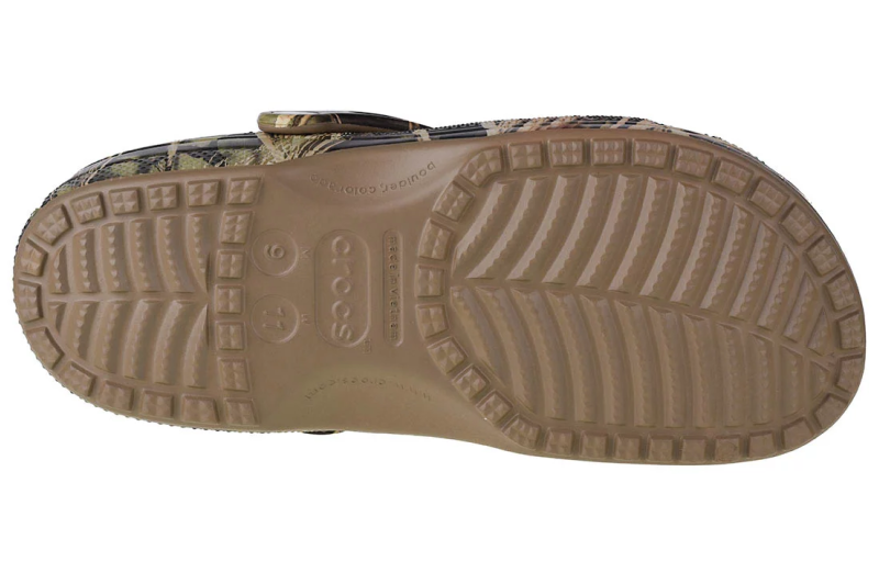 Crocs Classic Realtree V2 12132-260 Crocs Classic Realtree V2 12132-260