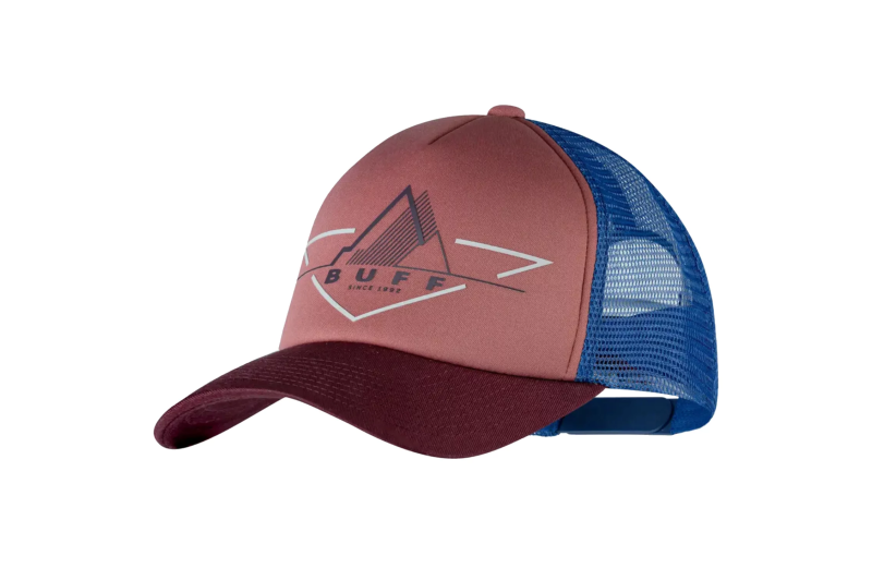 Buff Trucker Cap 1225995553000 Buff Trucker Cap 1225995553000