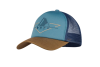 Buff Trucker Cap 1225997541000 Buff Trucker Cap 1225997541000