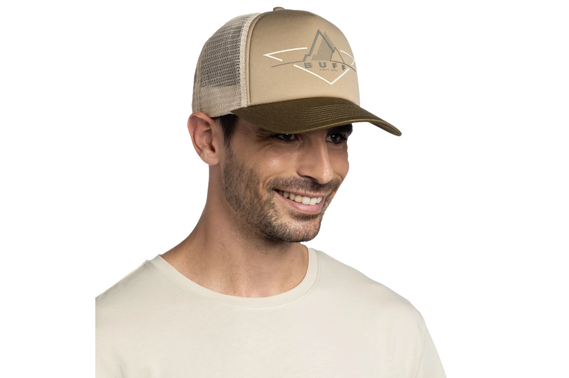 Buff Trucker Cap 1225998543000 Buff Trucker Cap 1225998543000