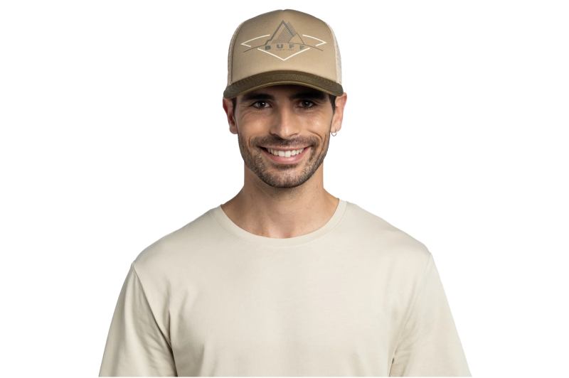 Buff Trucker Cap 1225998543000 Buff Trucker Cap 1225998543000