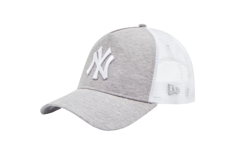 New Era Jersey Ess 9FORTY New York Yankees Trucker Cap 12381106 New Era Jersey Ess 9FORTY New York Yankees Trucker Cap 12381106